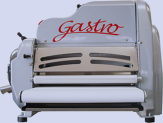 Машина тестораскаточная компактная ROLLMATIC Gastro-GS50 Машины посудомоечные