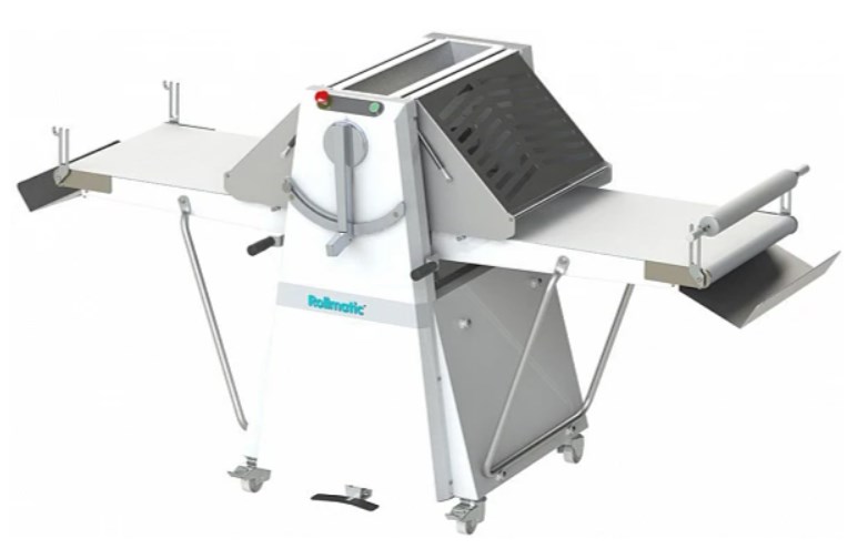 rollmatic Roll R60/12 Машины посудомоечные