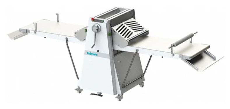 rollmatic Roll R62/12-I Аппараты для сахарной ваты
