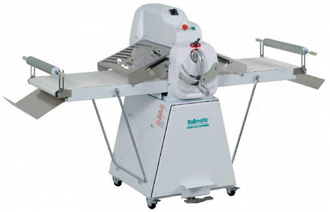 rollmatic Roll SH500/10 Машины посудомоечные