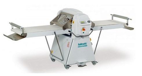 rollmatic EUROMAT/13 Машины посудомоечные