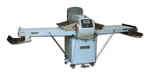 rollmatic EUROMAT/15-I Аппараты для сахарной ваты