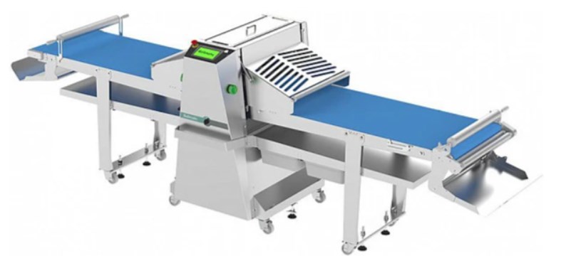 rollmatic Roll R65А/18 Машины посудомоечные