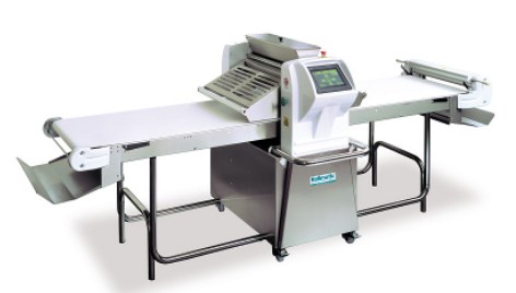 rollmatic STAR 700/15 Машины посудомоечные